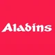 Aladins logo