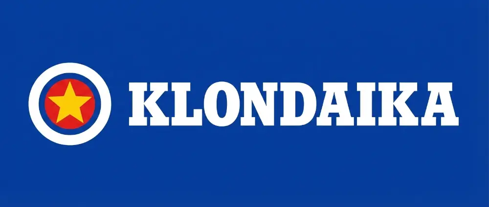 Klondaika