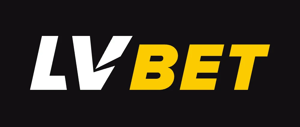 LV BET logo