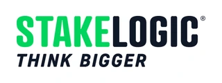 Stakelogic logotips