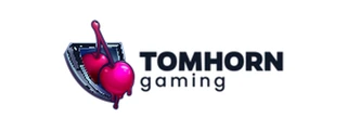 Tom Horn Gaming logotips