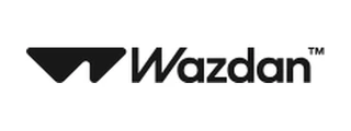 Wazdan logotips