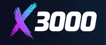 X3000 akcijas