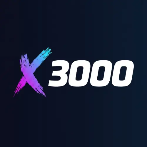 X3000